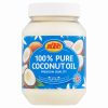 Coconut Oil • 100% Pure