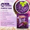 Powdered Purple Yam • Ube