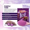 Powdered Purple Yam • Ube