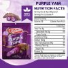 Powdered Purple Yam • Ube