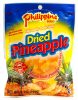 Dried Pineapple