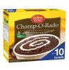 Champ-O-Rado • Chocolate Rice Porridge Mix