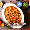 Menudo / Afritada Mix