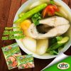 Sinigang Sour Soup Mix • 40g