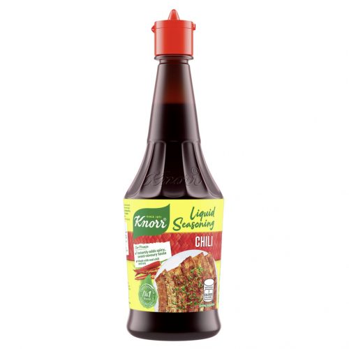 Liquid Seasoning • Chilli • 250ml