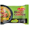 Pancit Canton • Kalamansi