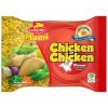 Instant Noodles • Chicken Mami