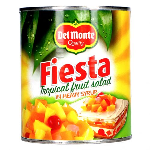 Fiesta Fruit Cocktail in Heavy Syrup