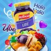 Sweet Purple Yam Spread • UBE