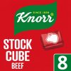 Beef Bouillon Cubes 8 x 9g