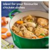 Chicken Bouillon Cubes • 8 x 9g