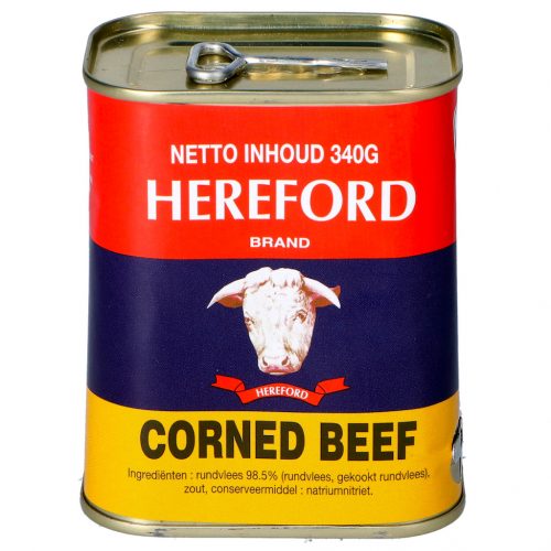 Corned Beef