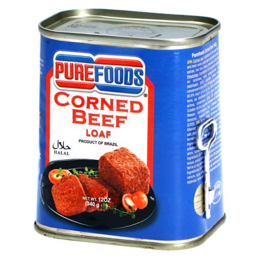 Corned Beef