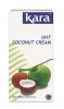 Coconut Cream • 24% Fat