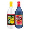 Soy Sauce 1L + Vinegar 1L - Value Pack 