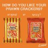 Prawn Crackers • Regular 