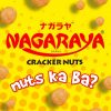 Cracker Nuts • Barbeque