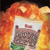 Marty's Chicharon • Salt & Vinegar