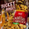 Marty's Chicharon • Spicy Vinegar