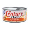 Tuna Flakes • Afritada