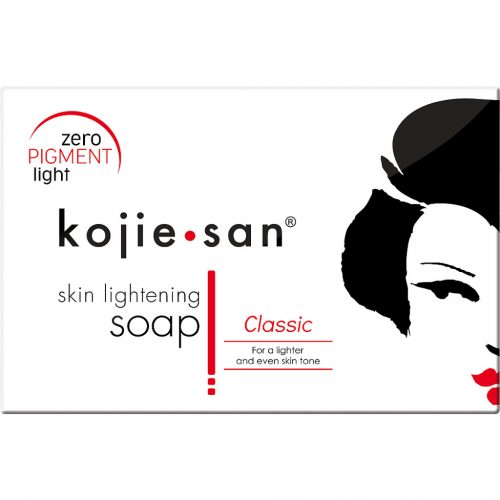 Kojic Acid Soap • 135g