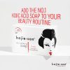 Kojic Acid Soap • 135g