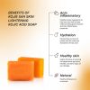 Kojic Acid Soap • 135g