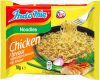 Instant Noodles • Chicken