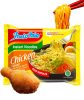 Instant Noodles • Chicken