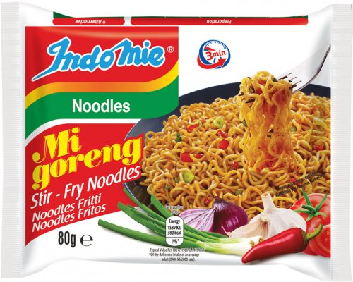 Mi Goreng • Original