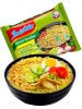 Instant Noodles • Vegetarian