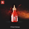 Sriracha Chilli Sauce with Garlic • 200ml
