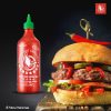 Original Sriracha Chilli Sauce • 455ml