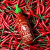 Original Sriracha Chilli Sauce • 455ml