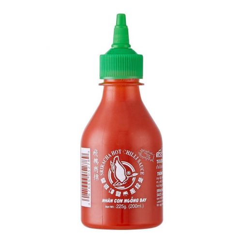 Original Sriracha Chilli Sauce • 200ml