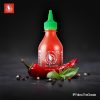 Original Sriracha Chilli Sauce • 200ml