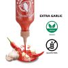 Sriracha Chilli Sauce with Garlic • 455ml