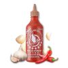 Sriracha Chilli Sauce with Garlic • 455ml