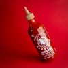 Sriracha Chilli Sauce with Garlic • 455ml