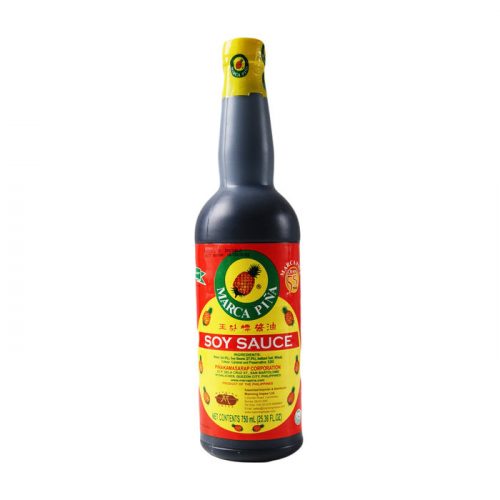 Soy Sauce • 750ml