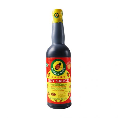 Soy Sauce • 750ml