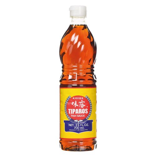 Fish Sauce