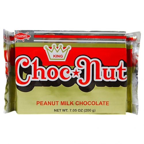 King Choc⋆Nut • 200g