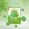 Gulaman Jelly • Green