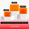 Kojic Acid Soap 3 x 100g