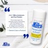 Underarm & Foot Deodorant Powder