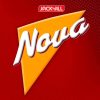 NOVA • Green Nacho Cheese