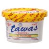 Tawas Powder • Scented