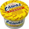 Tawas Powder • Scented