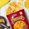 Tortillos Corn Snack • BBQ